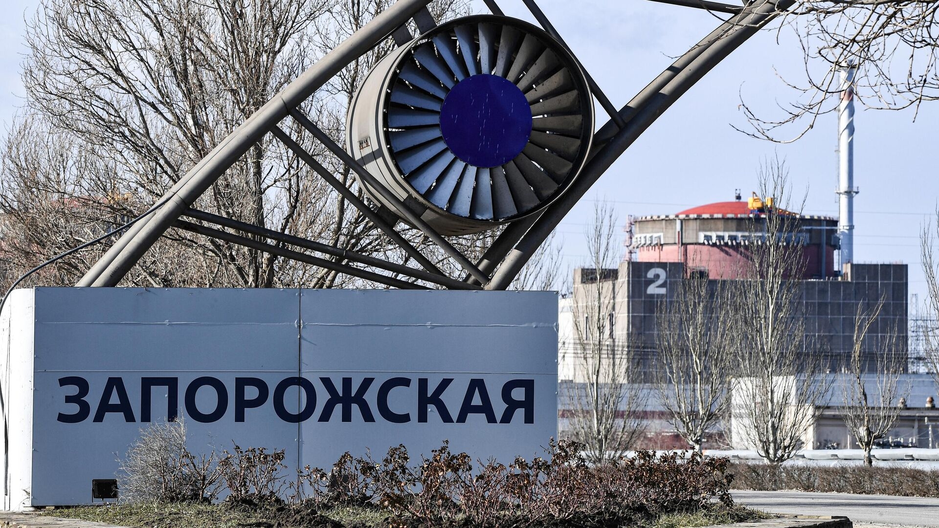 Фото: РИА «Новости»