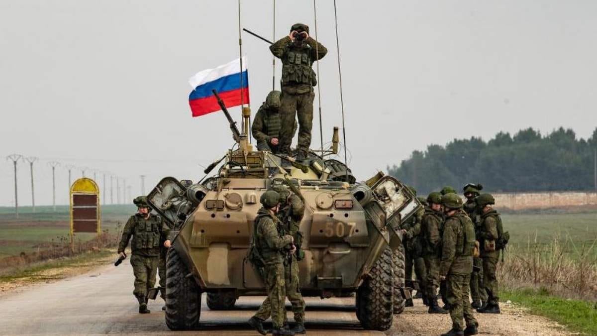 Подтверждены имена 5701 погибшего в Украине российского военного — Би-Би-Си 