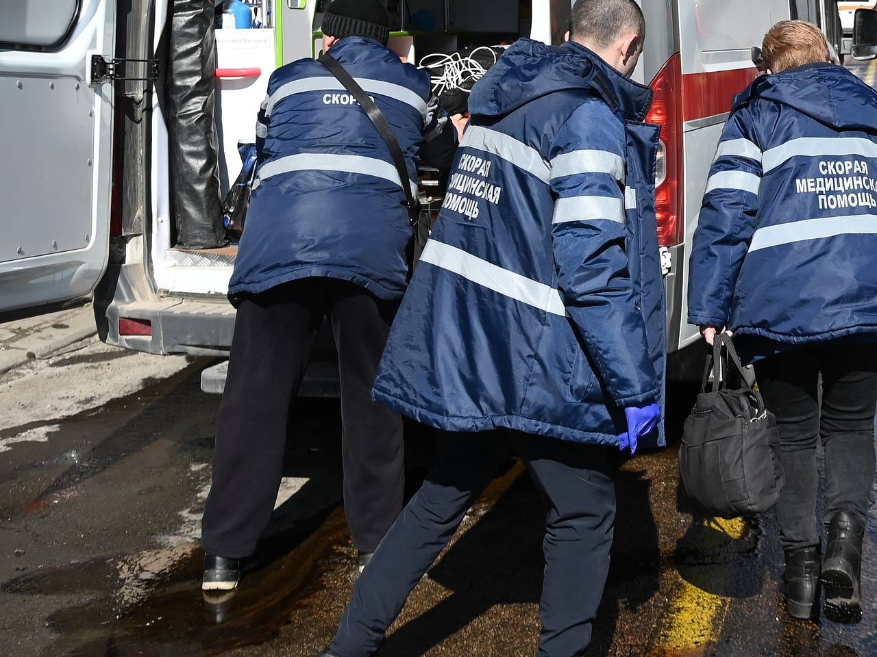 Фейк кремлевских СМИ: в Макеевке украинские националисты расстреляли цыганскую семью