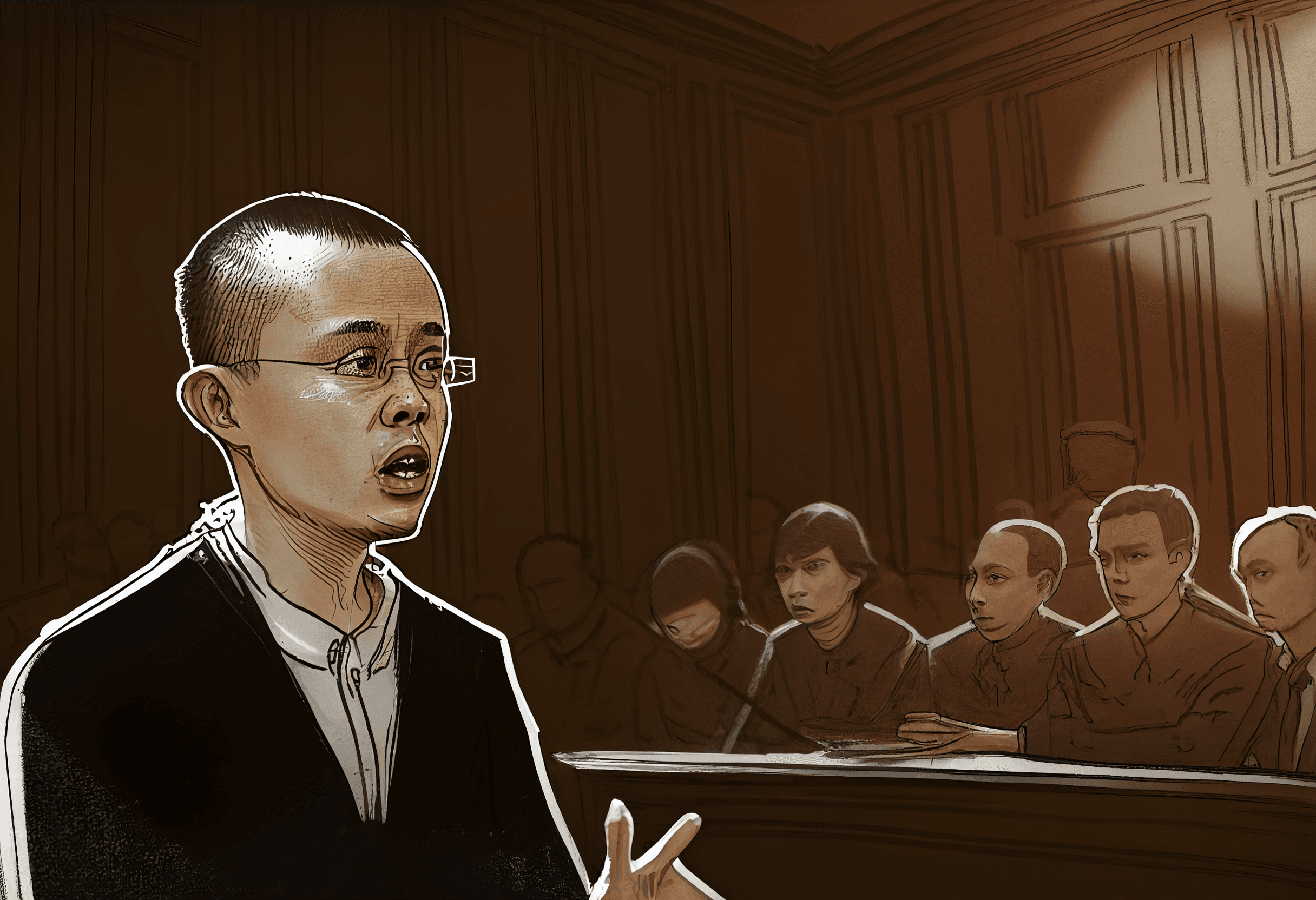 Террористы, наркодилеры, обнальщики. Как администраторы биржи Binance закрывали глаза на преступления
