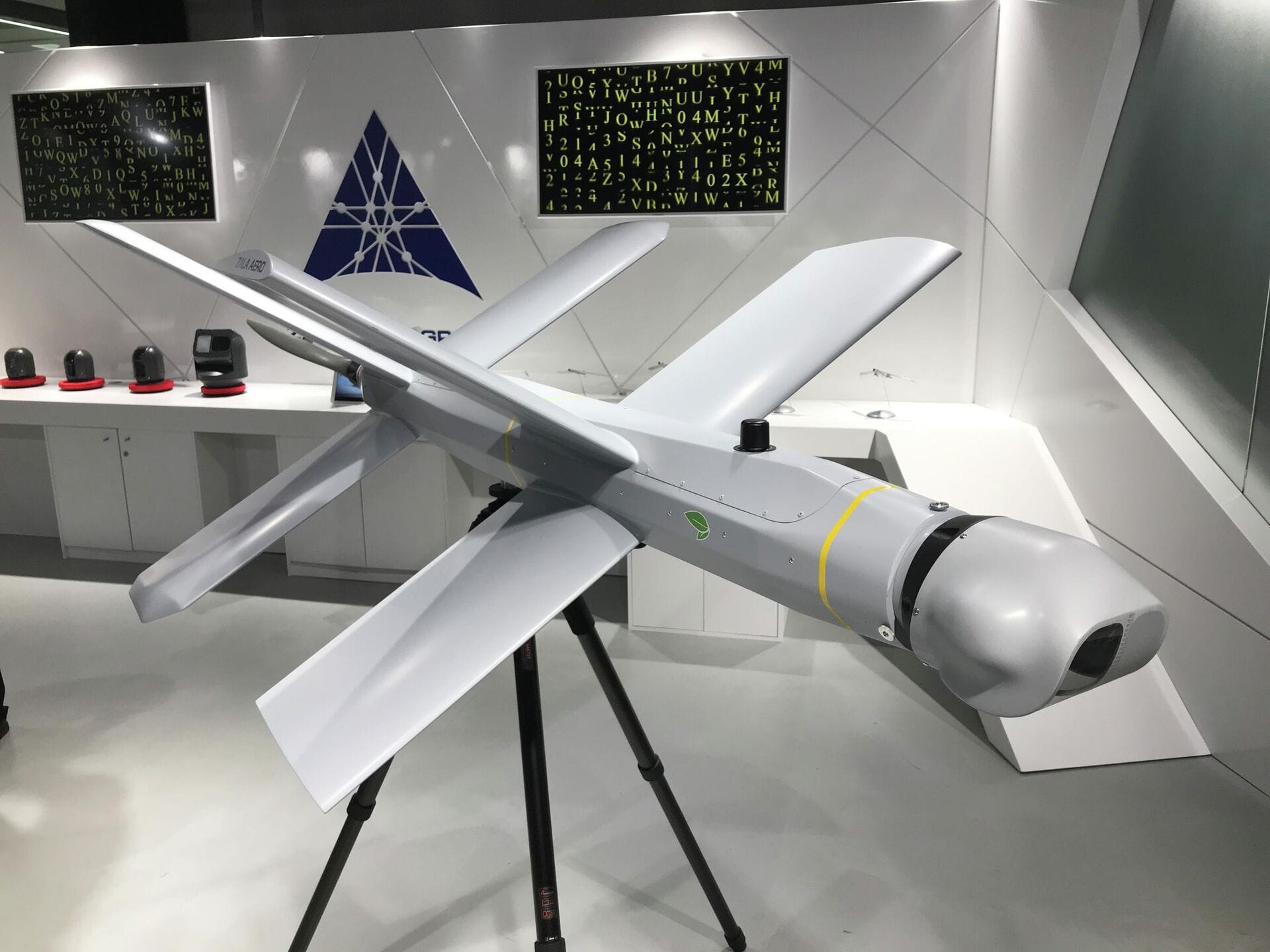 Российские дроны-камикадзе «Ланцет» делают из китайских и европейских деталей — расследование «Важных историй»