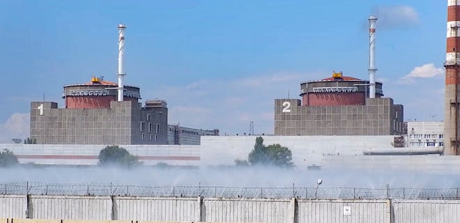 Российский «директор» ЗАЭС заставляет запустить четвертый энергоблок. Украинские атомщики отказываются, эксперты предупреждают о диверсии