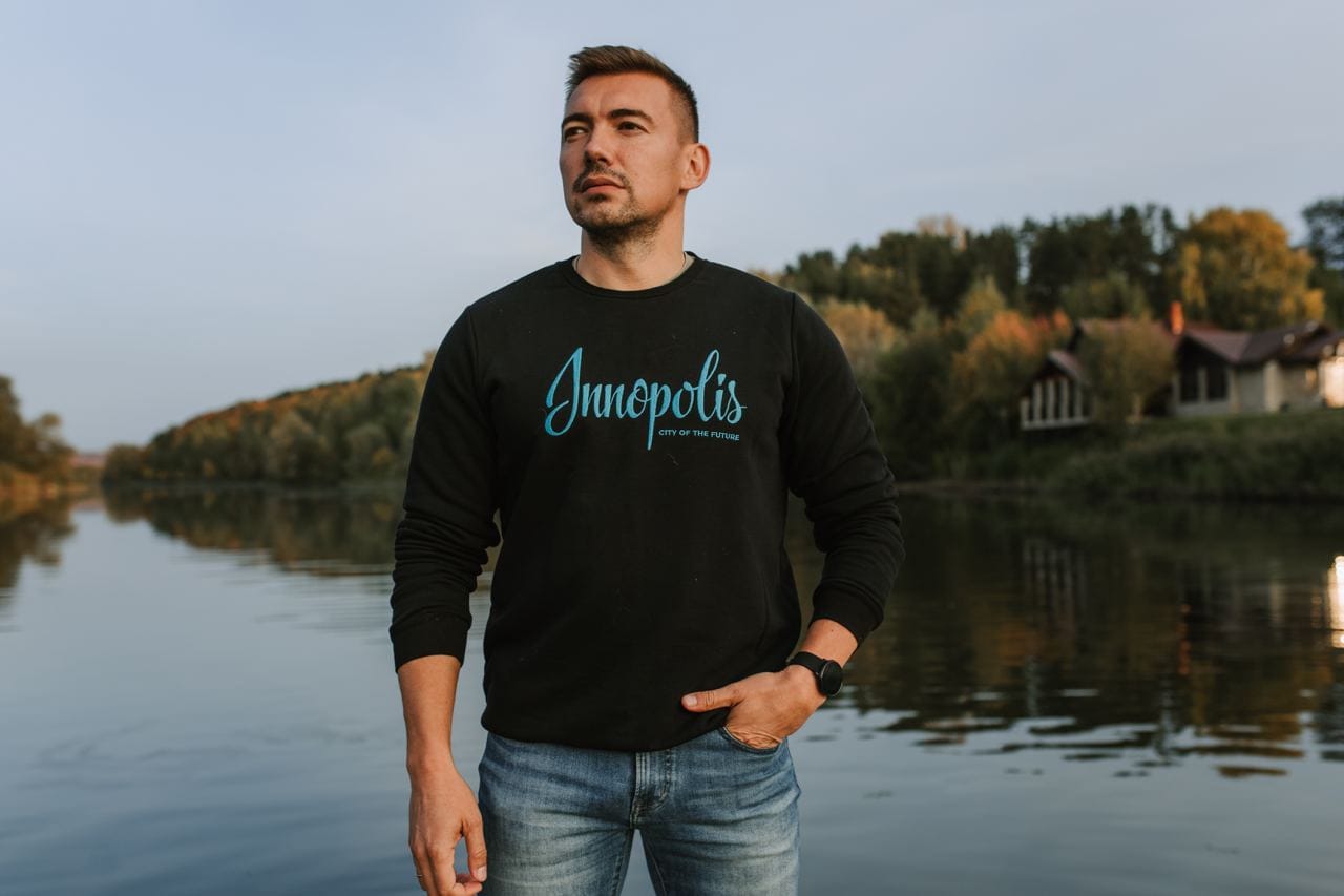 Мэр Иннополиса объявил об уходе со своего поста. Это восьмой с середины мая российский градоначальник, который подал в отставку