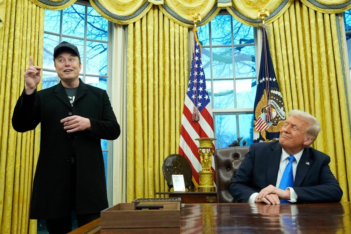 Нас — рать. Десять ставленников Трампа, удививших США и весь мир