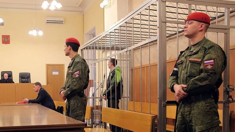 Не менее 18,5 тысячи человек осудили в России за дезертирство и самовольное оставление части за время полномасштабной войны в Украине