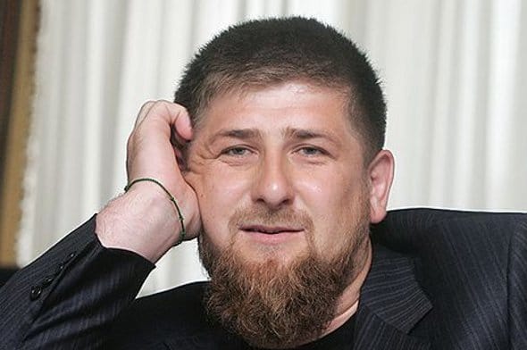 Кадыров объяснил, что звание академика РАЕН было присуждено ему за восстановление мира в Чечне