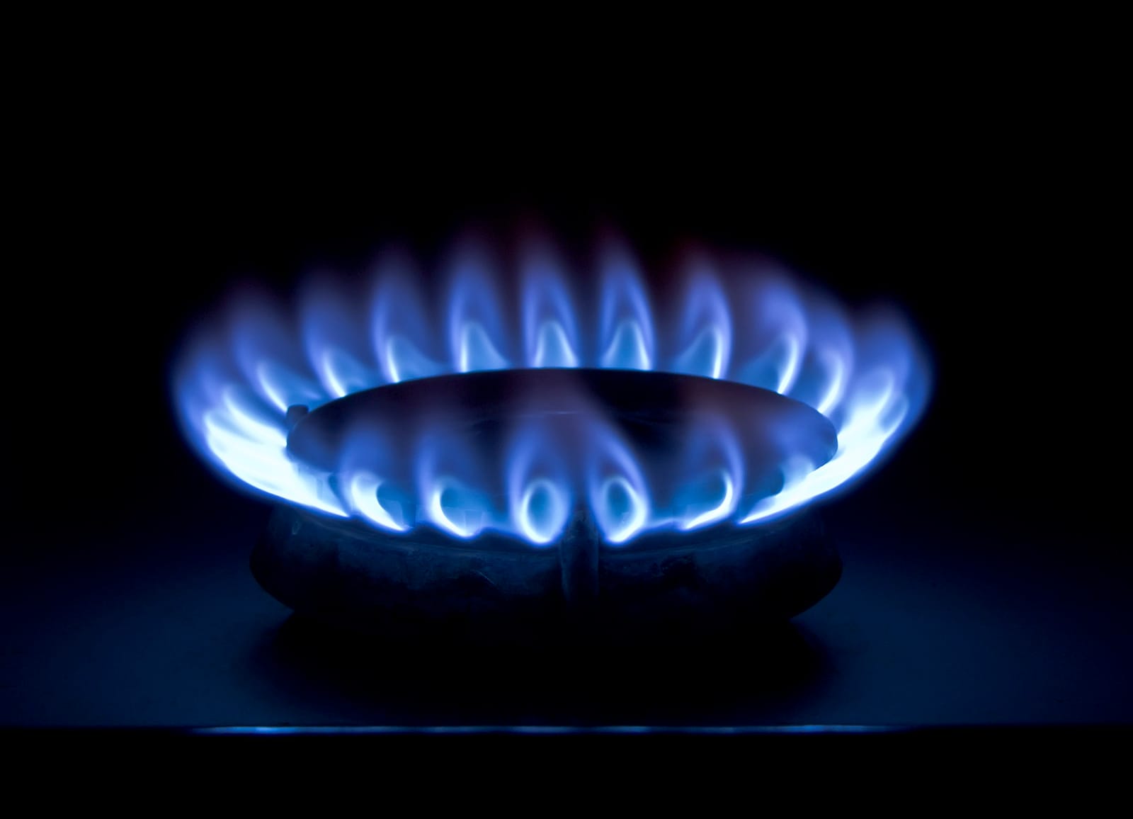 Украина наращивает поставки газа из Европы