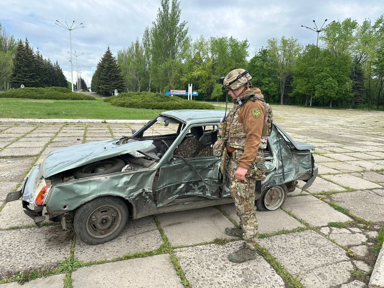 Изображение из галереи