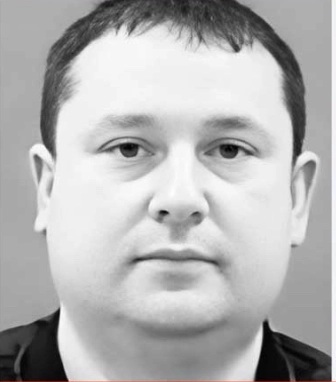 Александр Самофал