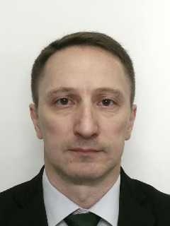 Иван Горбачëв