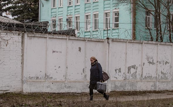 Правозащитники: «Исключение бывших сотрудников ФСИН из ОНК не решит проблему пыток»