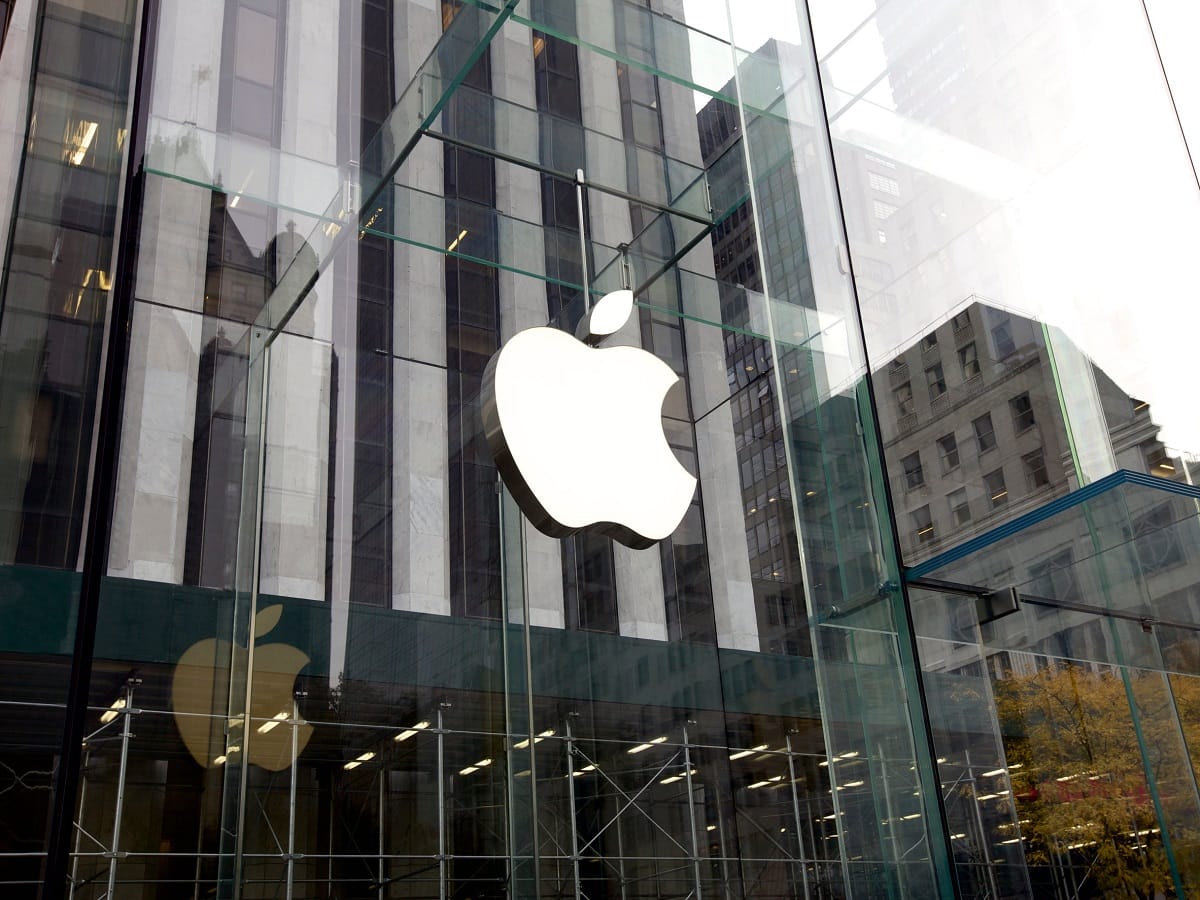 Apple оплатила выписанный ФАС штраф в 1,2 млрд рублей. Компанию оштрафовали за «навязывание» своего платежного инструмента в App Store