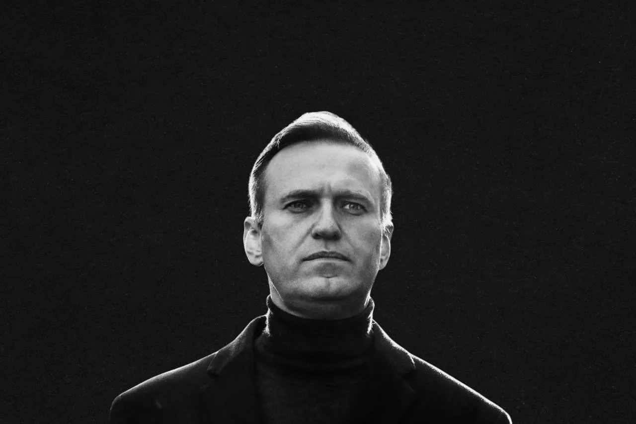 Последний политик в России. Гибель Навального — важный рубеж, демонстрирующий: от путинского безумия Россия не может избавиться сама