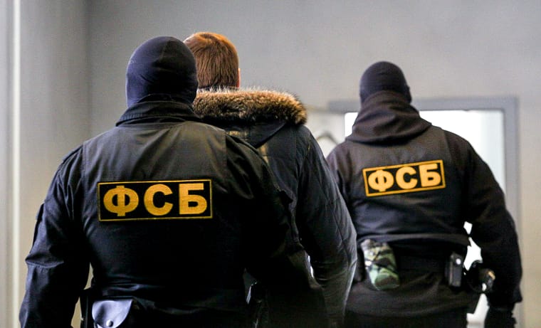 Задержаны 19 членов ОПГ, продававшей поддельные документы в Москве и Московской области