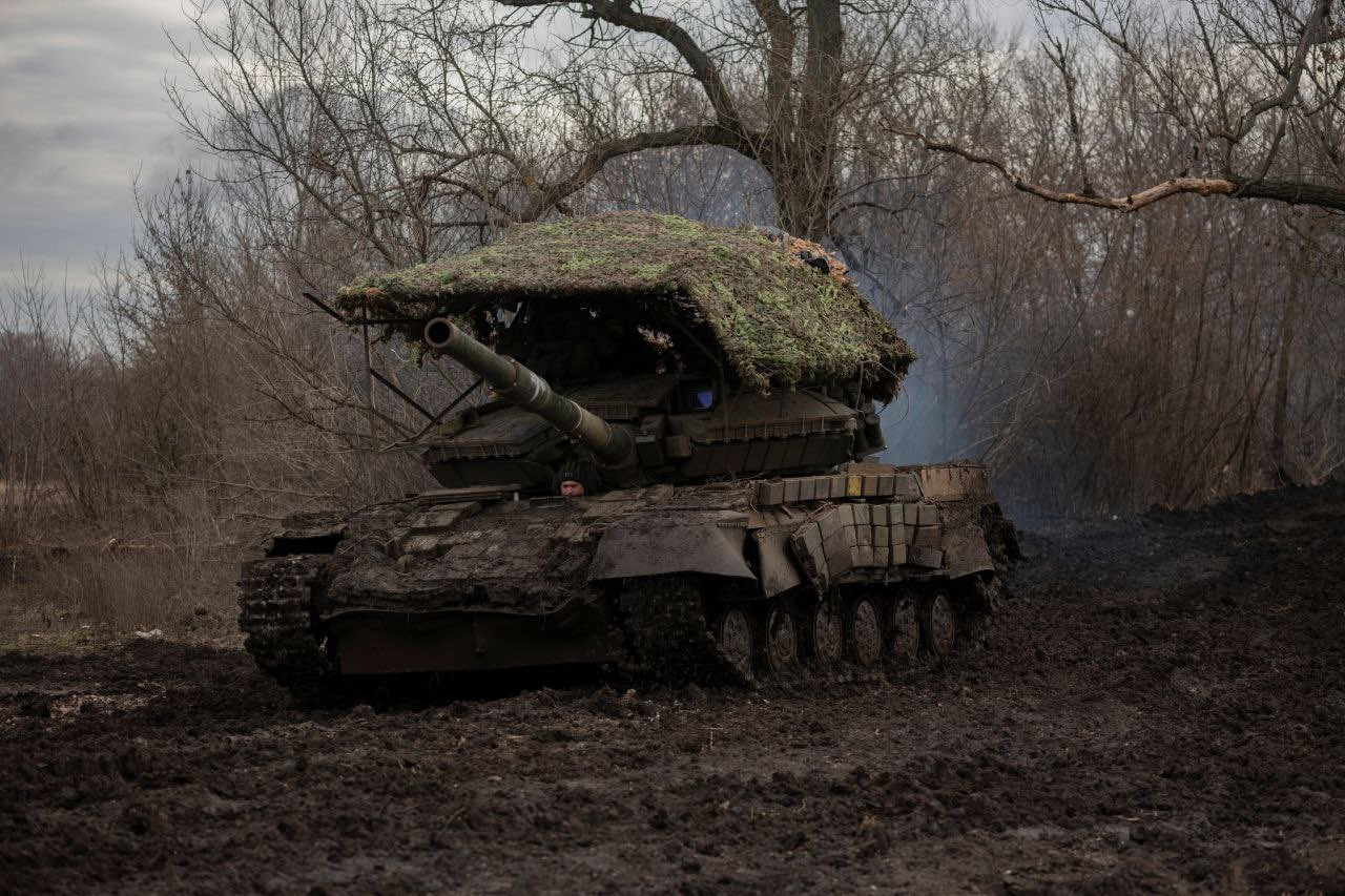 Т-64БВ